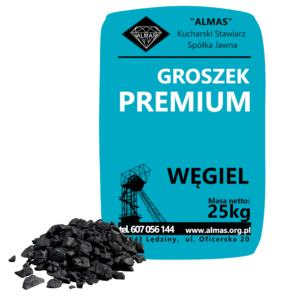 Groszek Premium Import