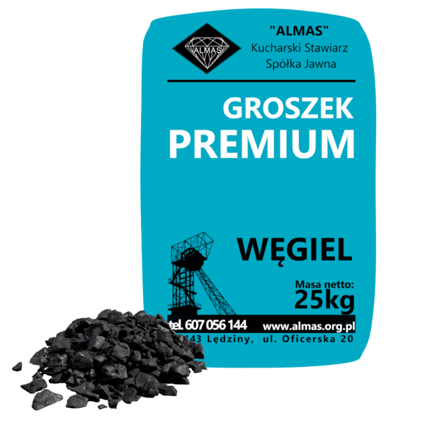 Groszek Premium Import