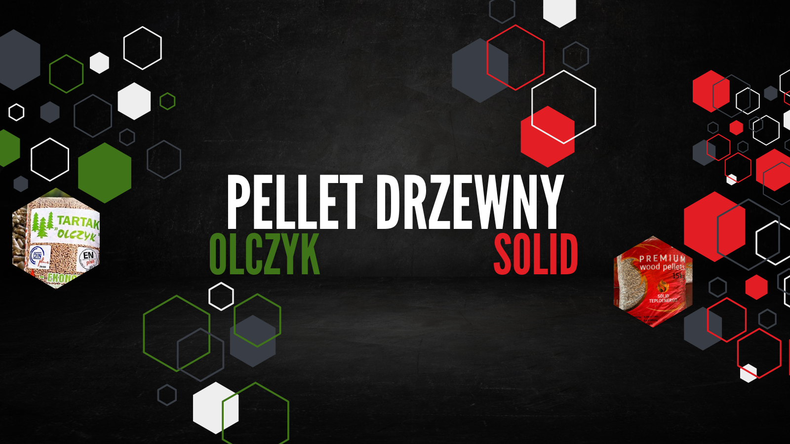 pellet drzewny olczyk